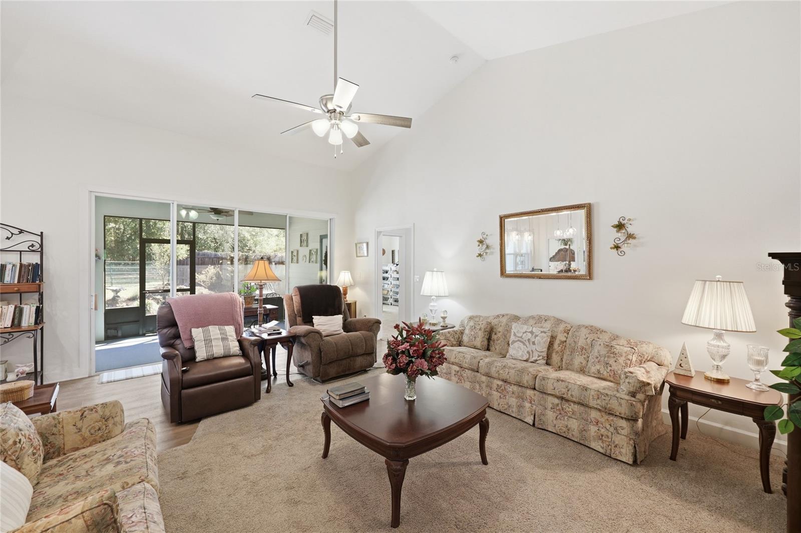 22317 NW 188TH ST, HIGH SPRINGS, FL, 32643