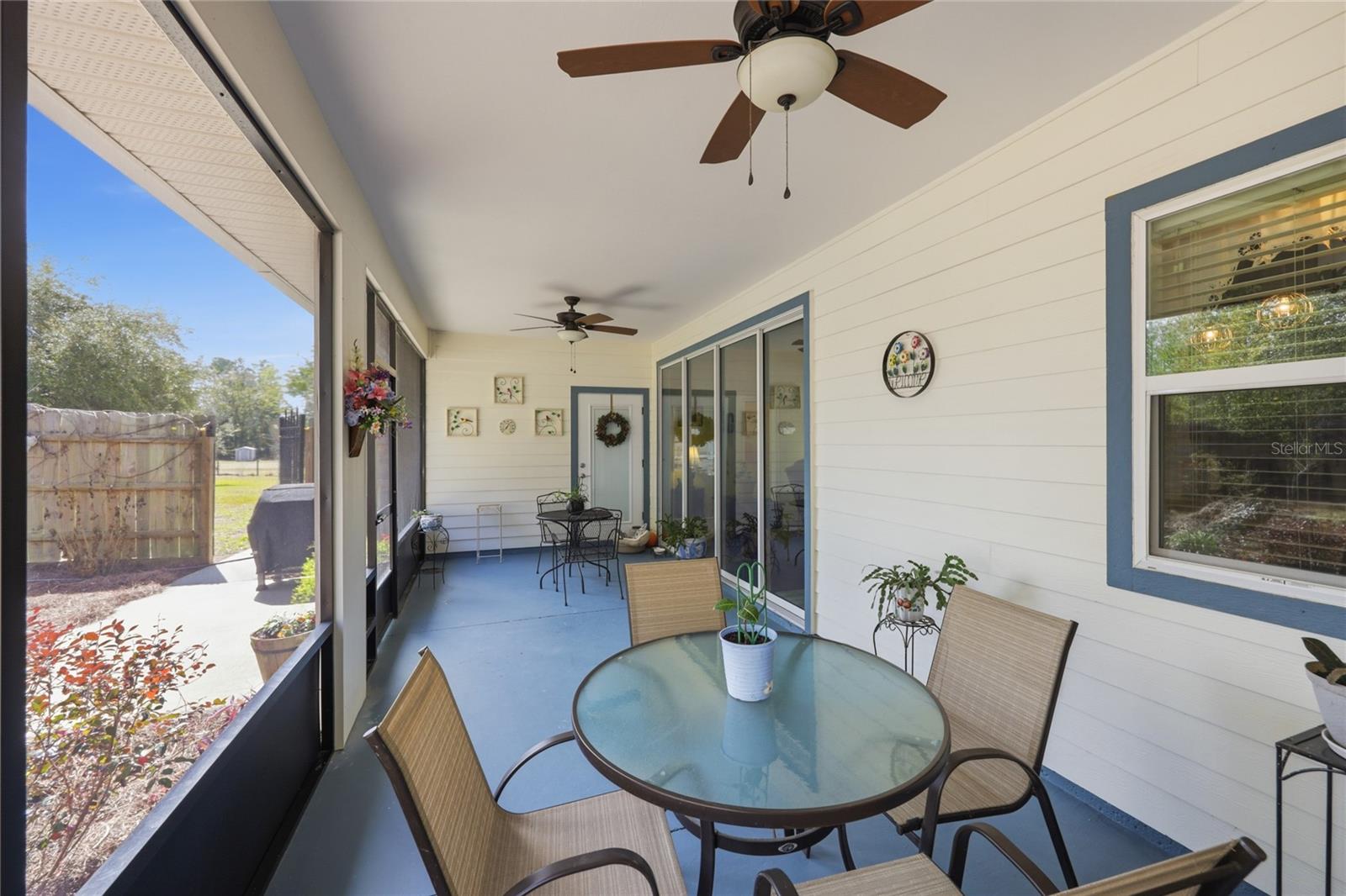 22317 NW 188TH ST, HIGH SPRINGS, FL, 32643