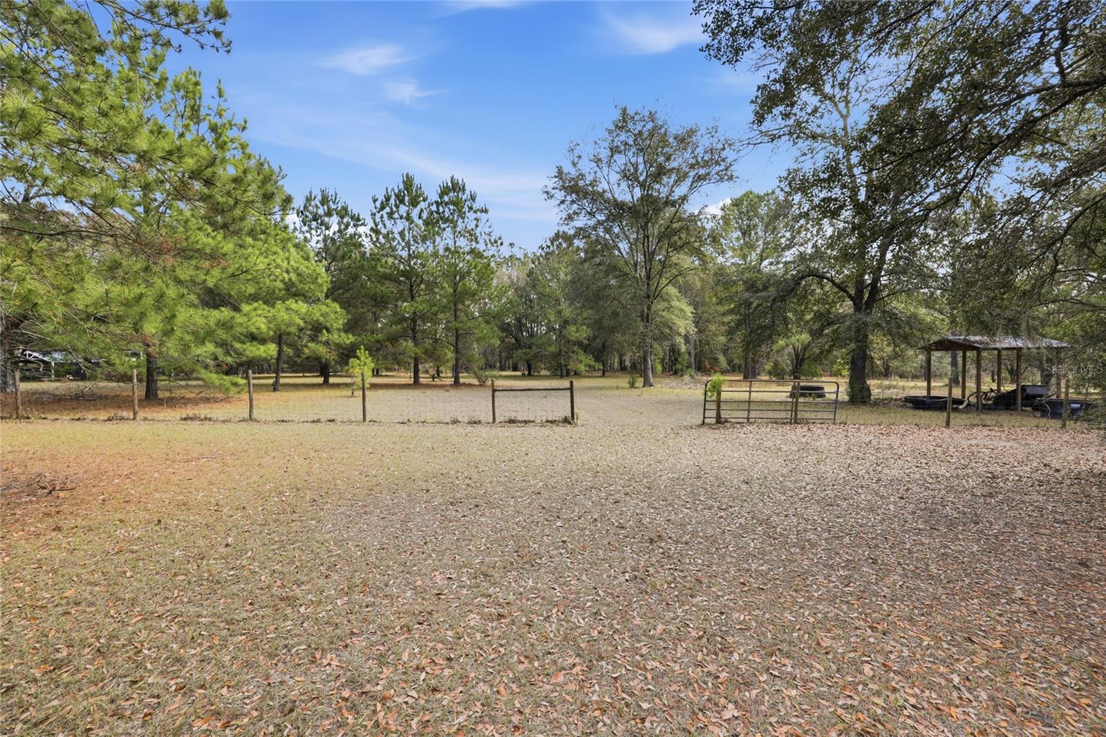 22317 NW 188TH ST, HIGH SPRINGS, FL, 32643