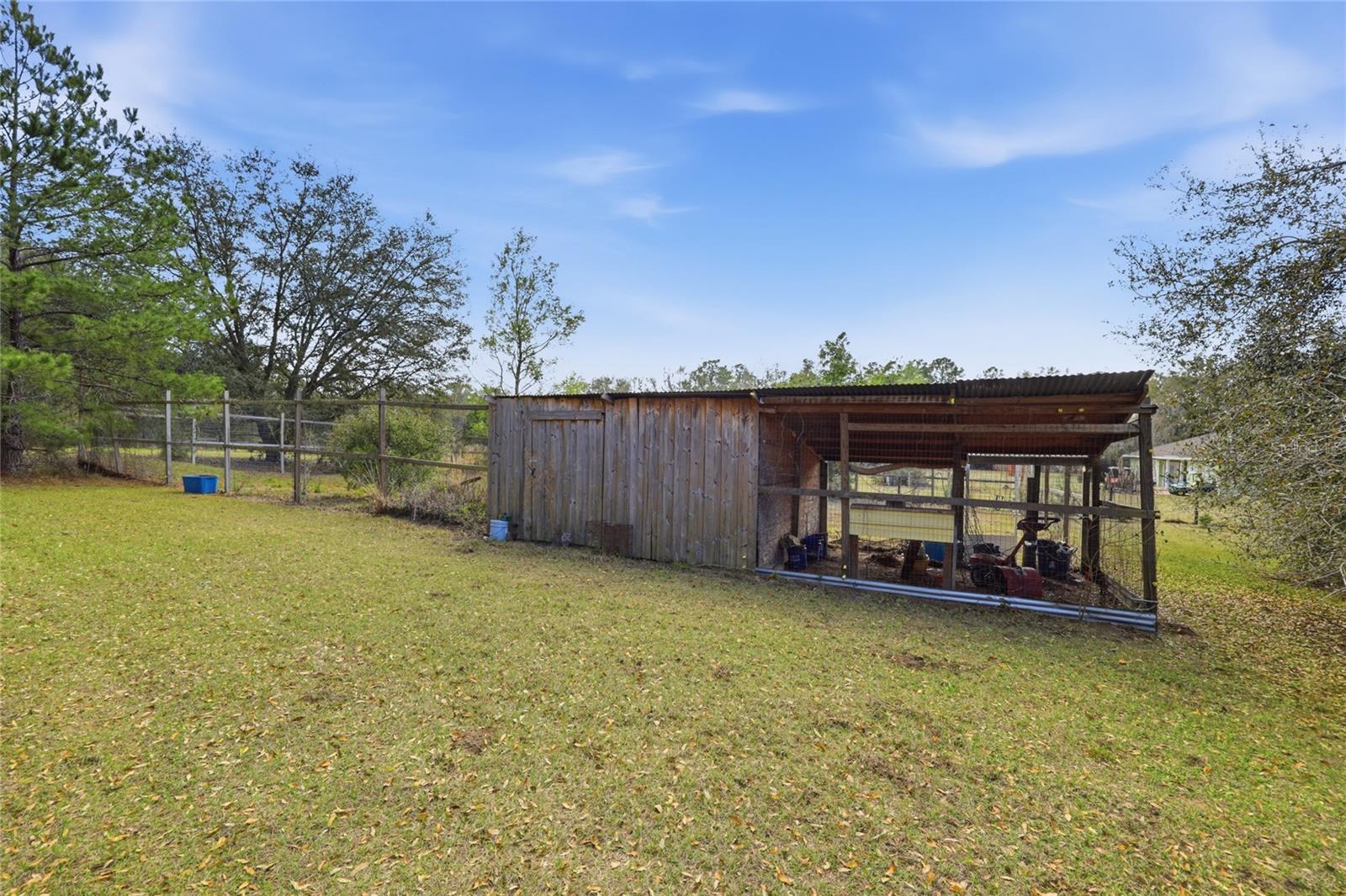 22317 NW 188TH ST, HIGH SPRINGS, FL, 32643