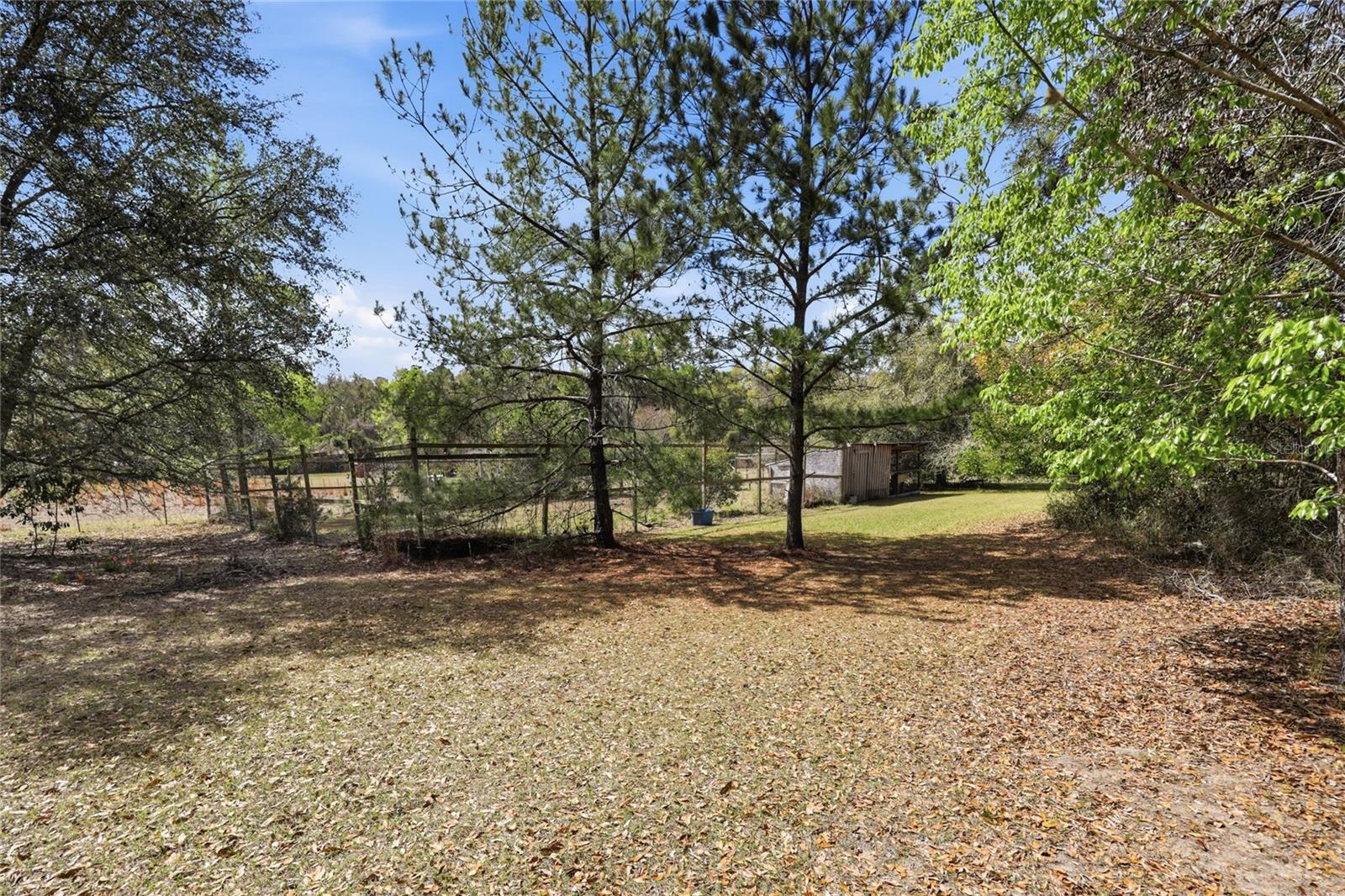 22317 NW 188TH ST, HIGH SPRINGS, FL, 32643