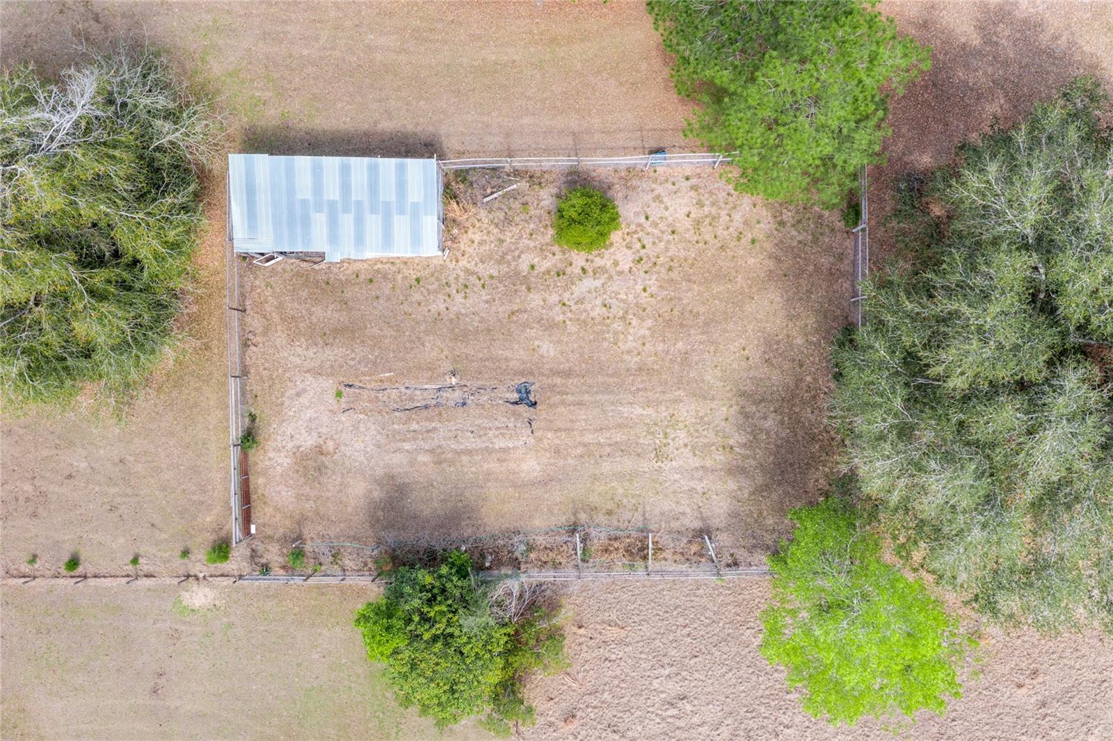 22317 NW 188TH ST, HIGH SPRINGS, FL, 32643