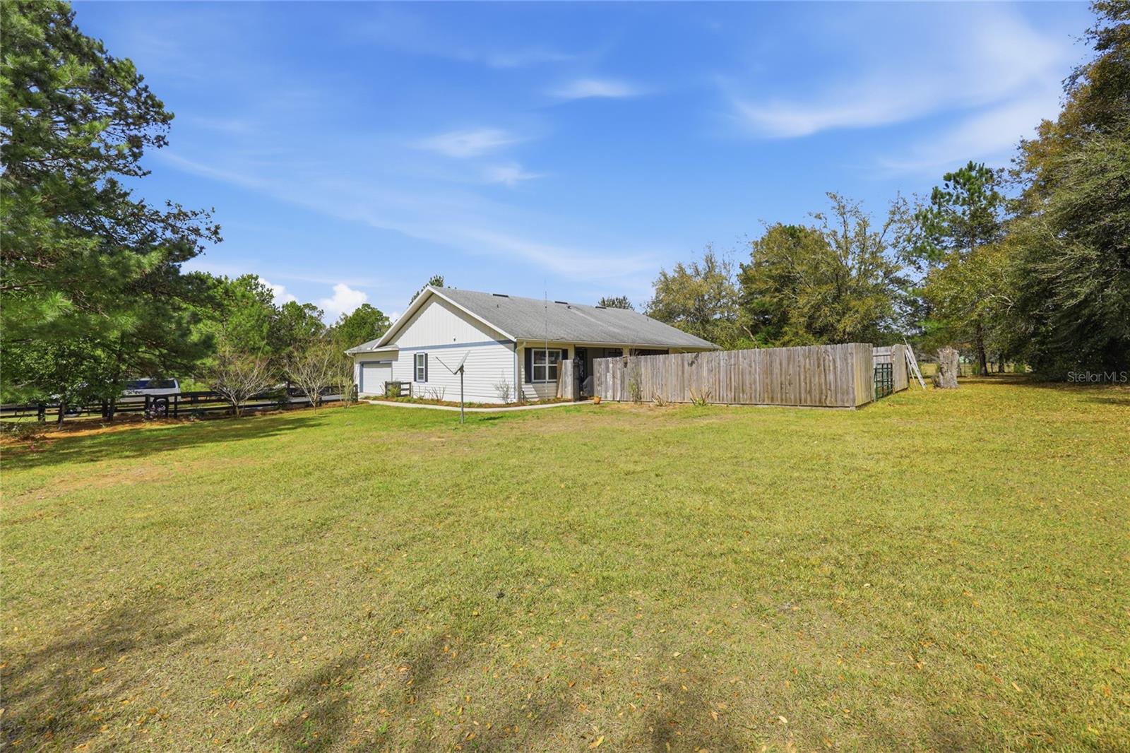 22317 NW 188TH ST, HIGH SPRINGS, FL, 32643