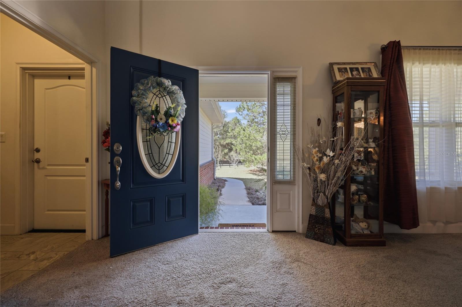 22317 NW 188TH ST, HIGH SPRINGS, FL, 32643