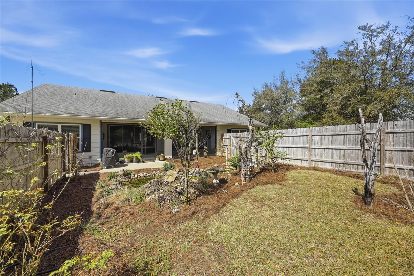 22317 NW 188TH ST, HIGH SPRINGS, FL, 32643