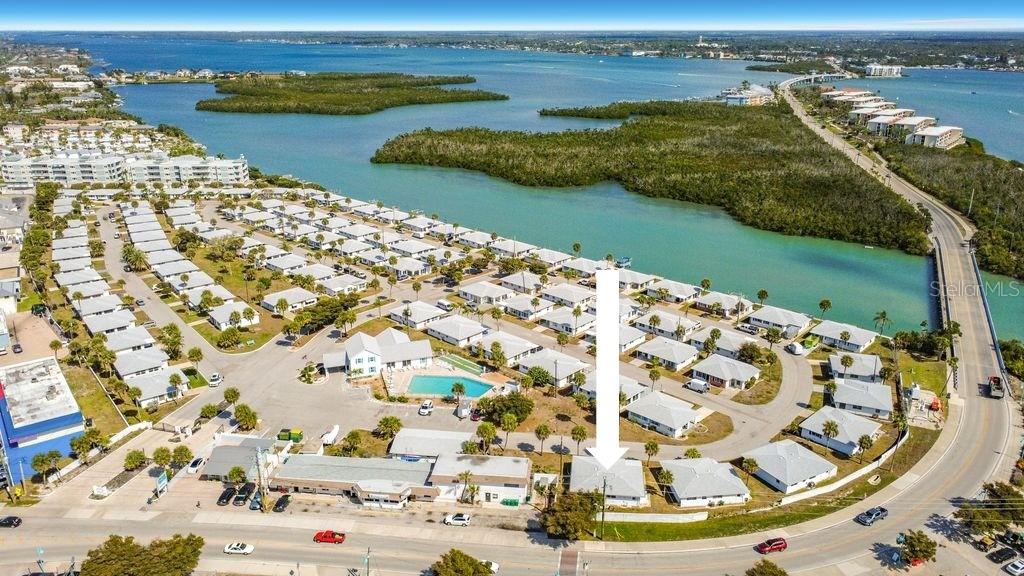 1977 BEACH RD #44, ENGLEWOOD, FL, 34223