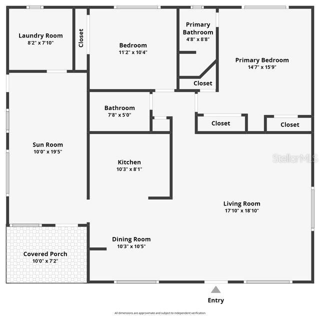 1977 BEACH RD #44, ENGLEWOOD, FL, 34223