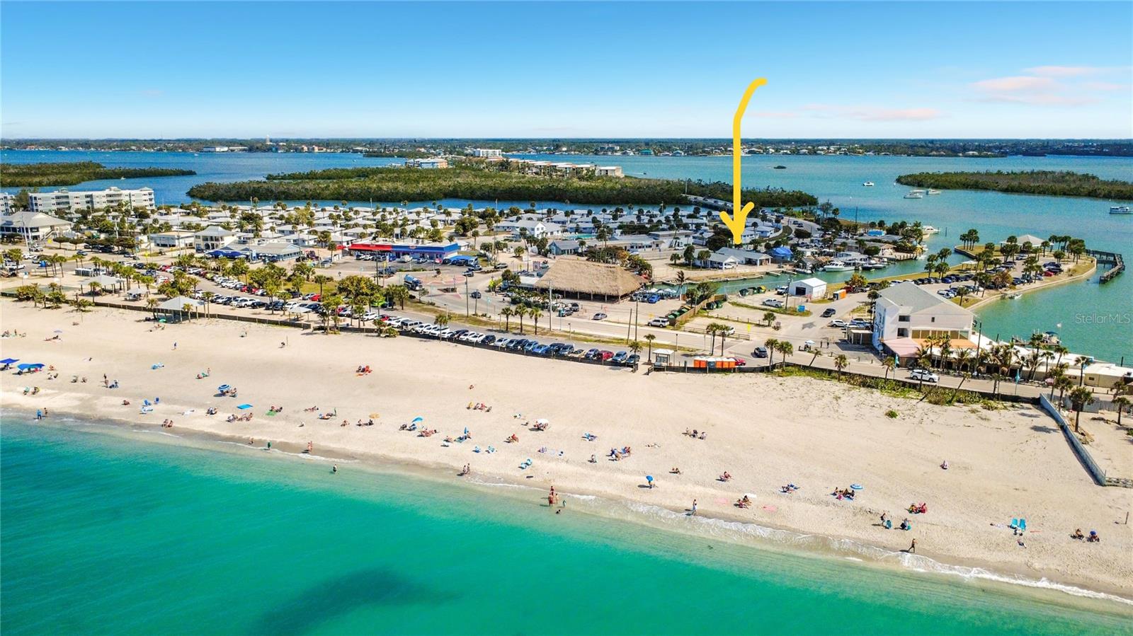 1977 BEACH RD #44, ENGLEWOOD, FL, 34223