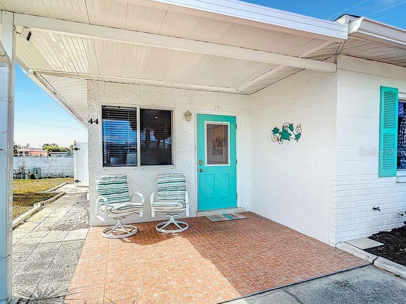 1977 BEACH RD #44, ENGLEWOOD, FL, 34223