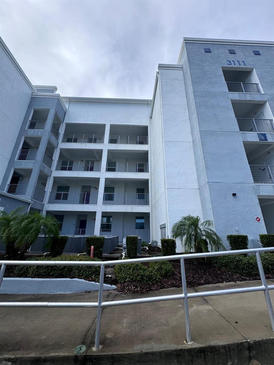 3111 PARADOX CIR #201, KISSIMMEE, FL, 34746