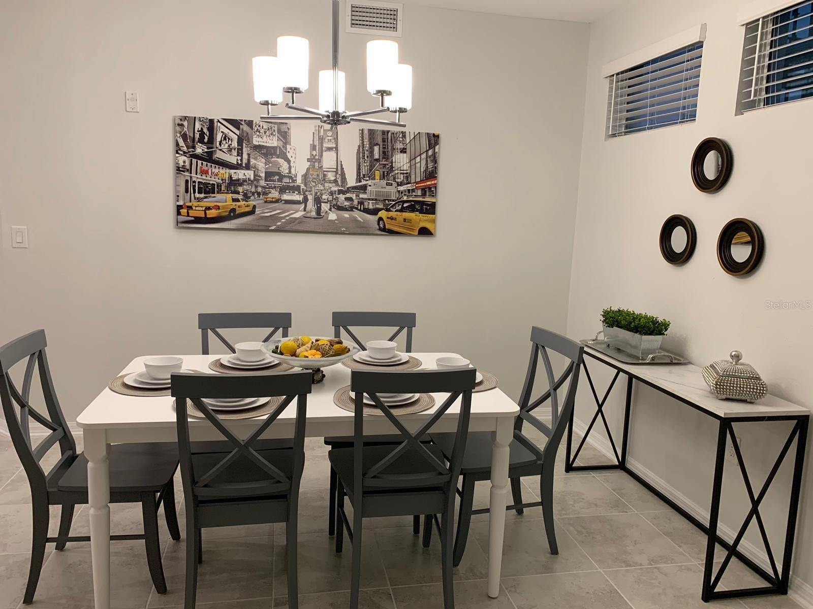 3111 PARADOX CIR #201, KISSIMMEE, FL, 34746