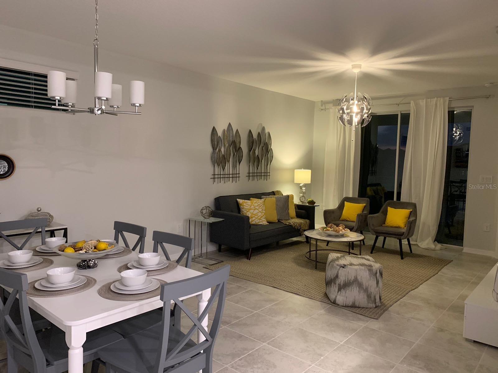 3111 PARADOX CIR #201, KISSIMMEE, FL, 34746