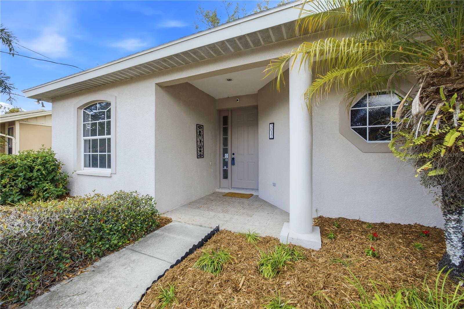 3012 VINSON AVE, SARASOTA, FL, 34232