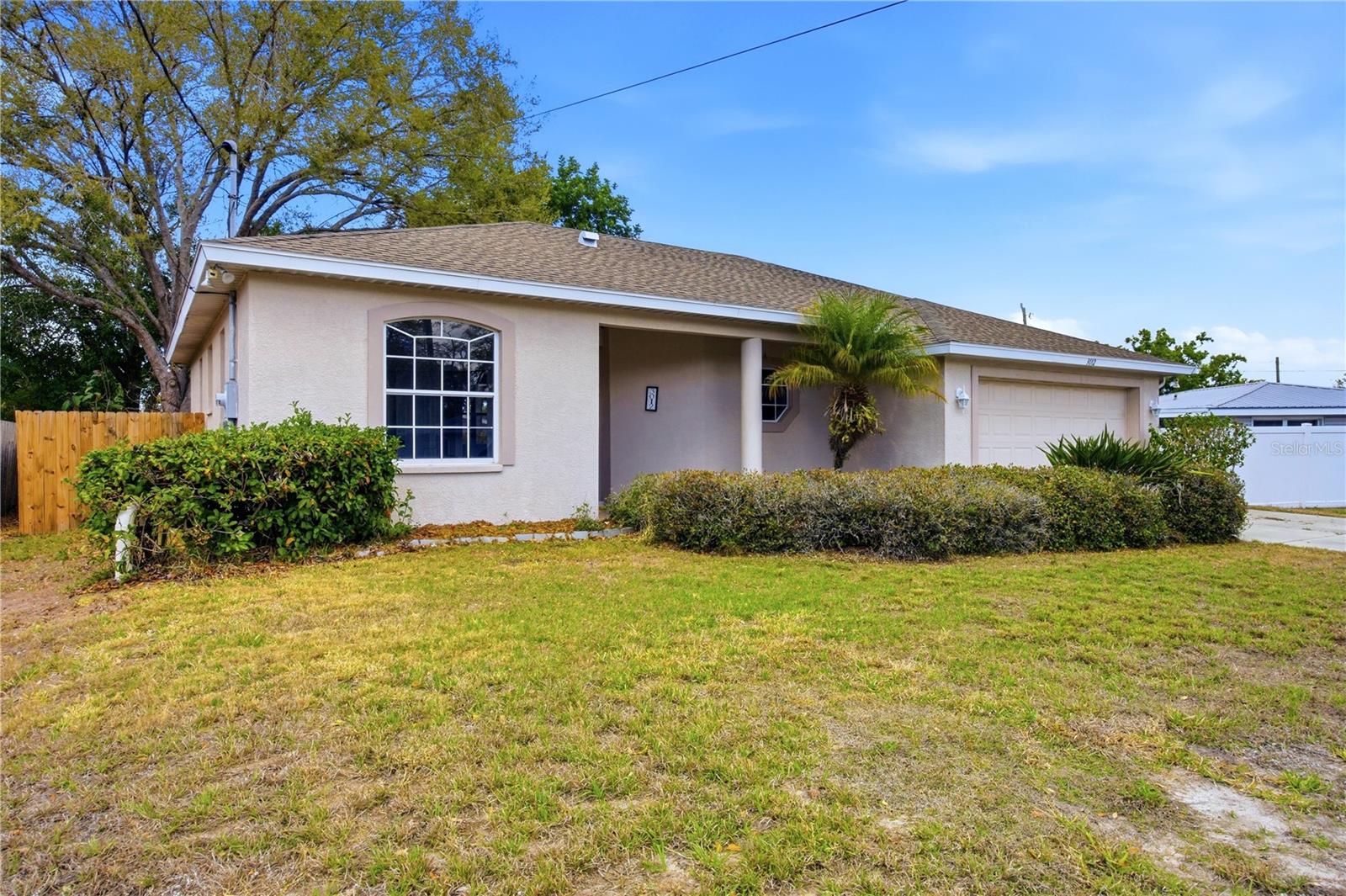 3012 VINSON AVE, SARASOTA, FL, 34232