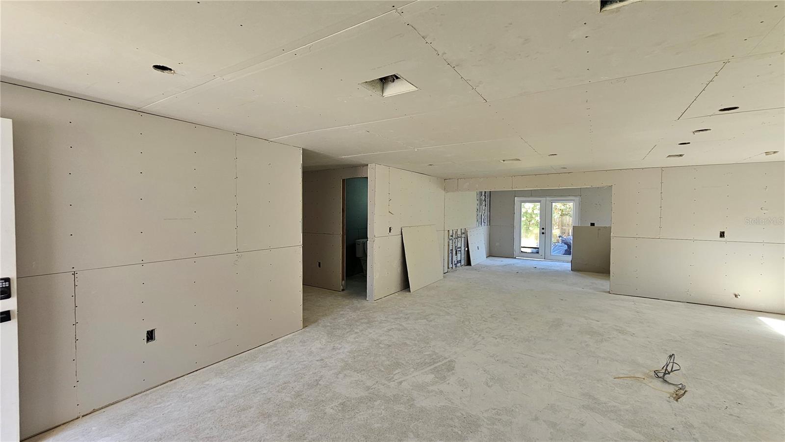 5519 DENVER ST NE, ST PETERSBURG, FL, 33703