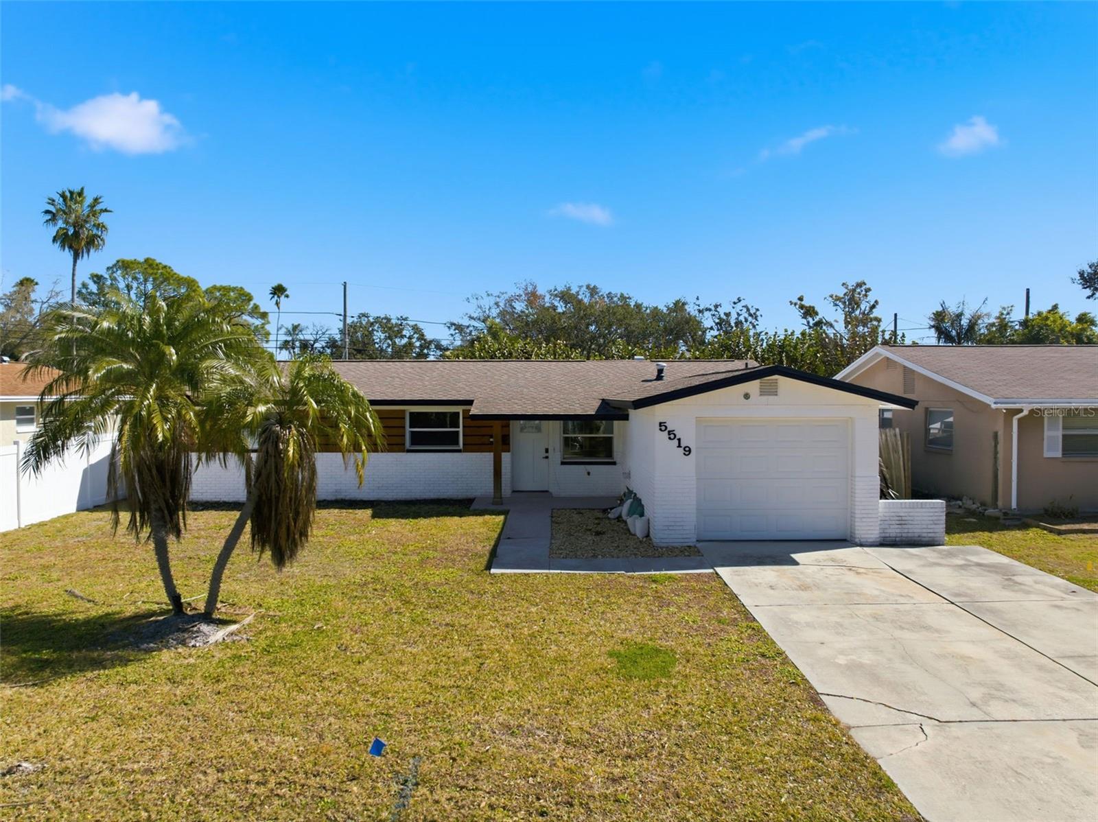 5519 DENVER ST NE, ST PETERSBURG, FL, 33703
