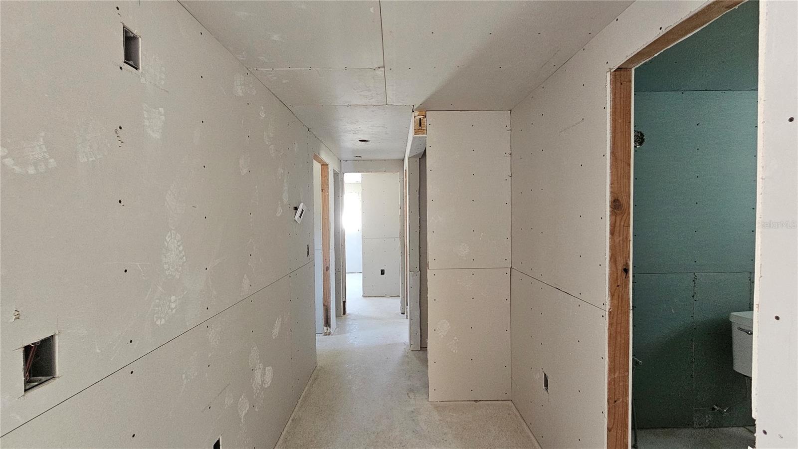 5519 DENVER ST NE, ST PETERSBURG, FL, 33703