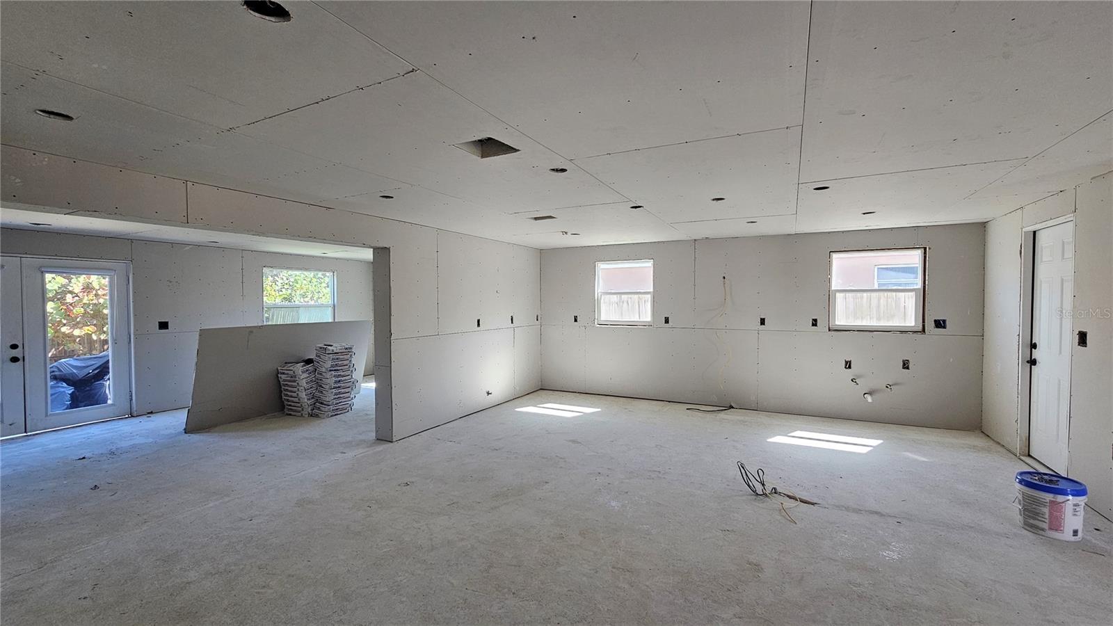 5519 DENVER ST NE, ST PETERSBURG, FL, 33703