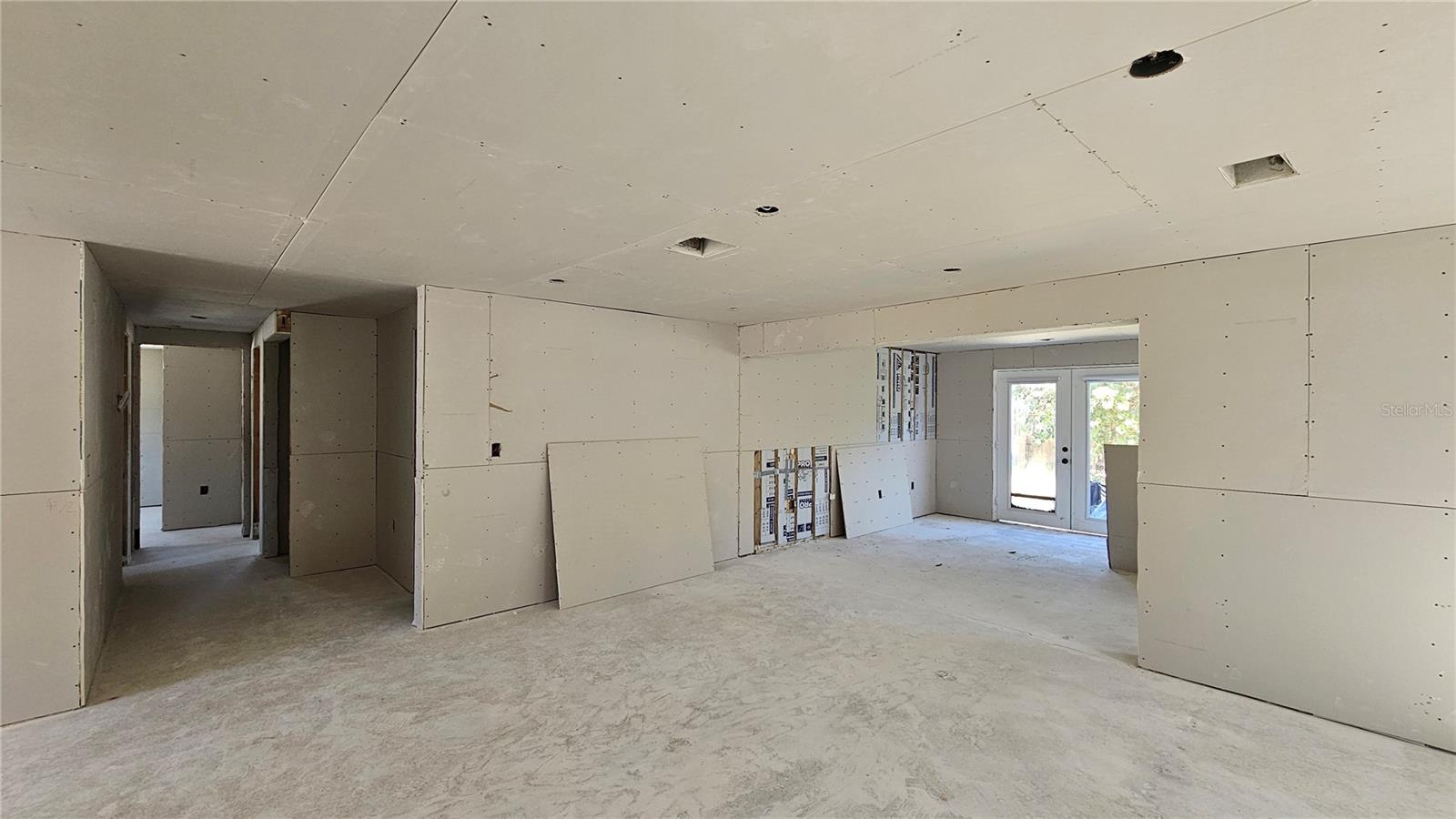 5519 DENVER ST NE, ST PETERSBURG, FL, 33703