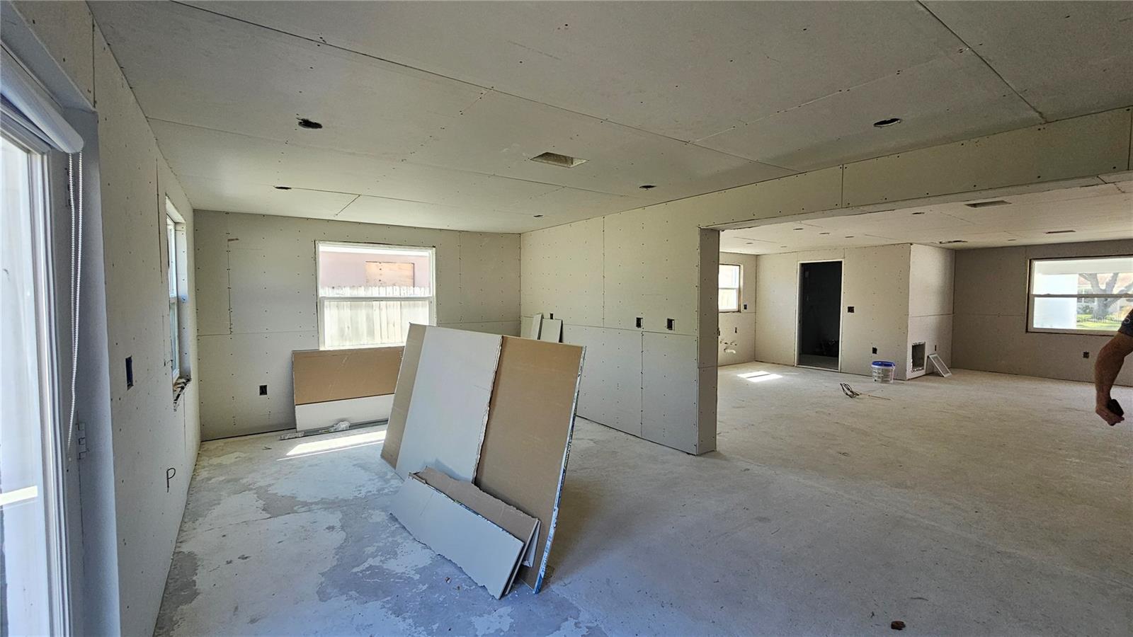 5519 DENVER ST NE, ST PETERSBURG, FL, 33703