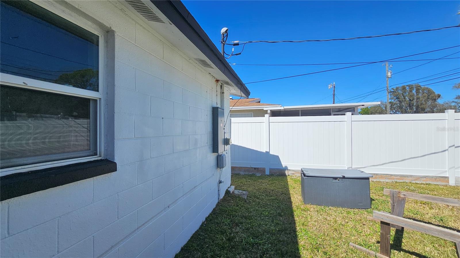 5519 DENVER ST NE, ST PETERSBURG, FL, 33703