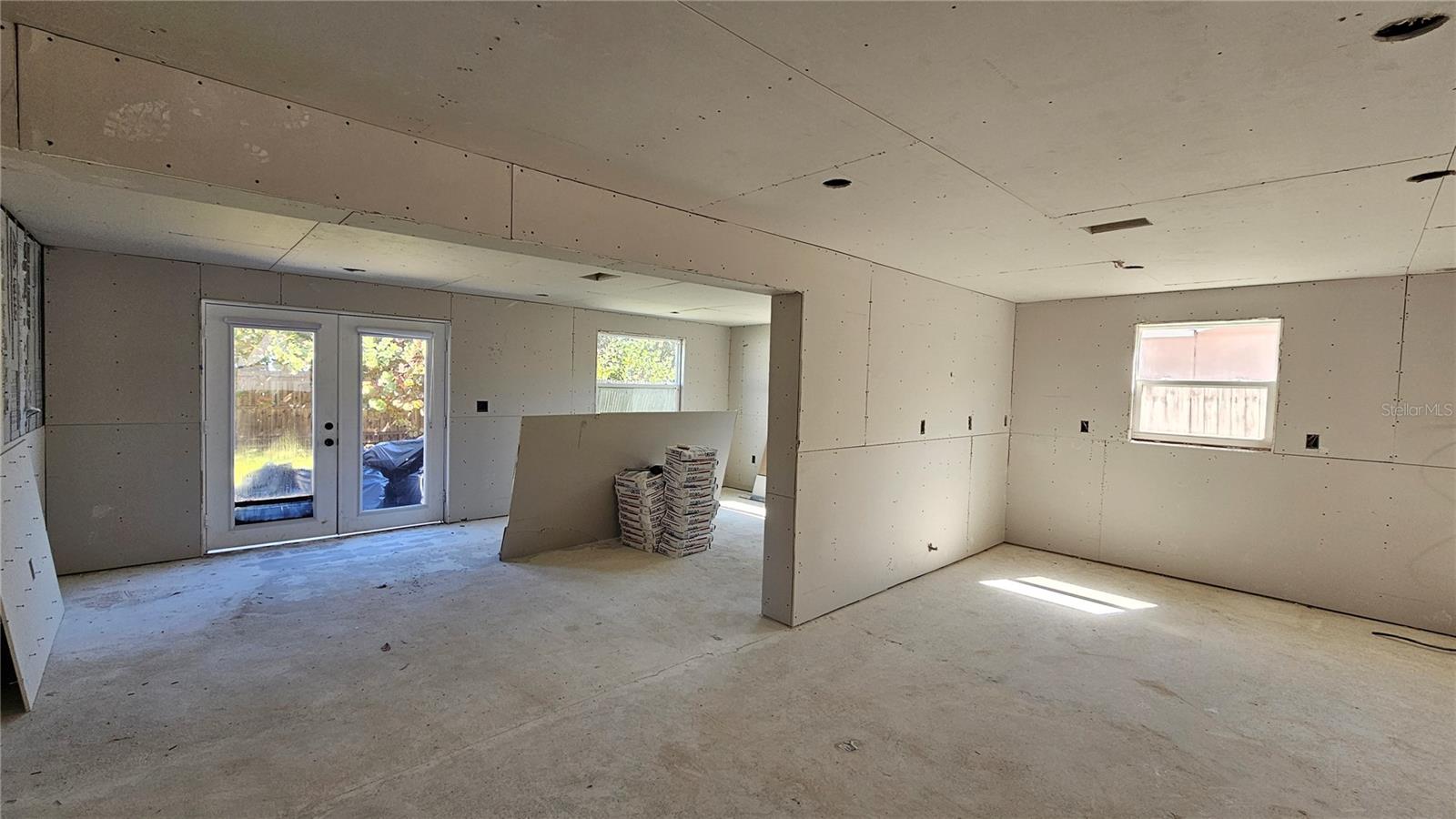 5519 DENVER ST NE, ST PETERSBURG, FL, 33703