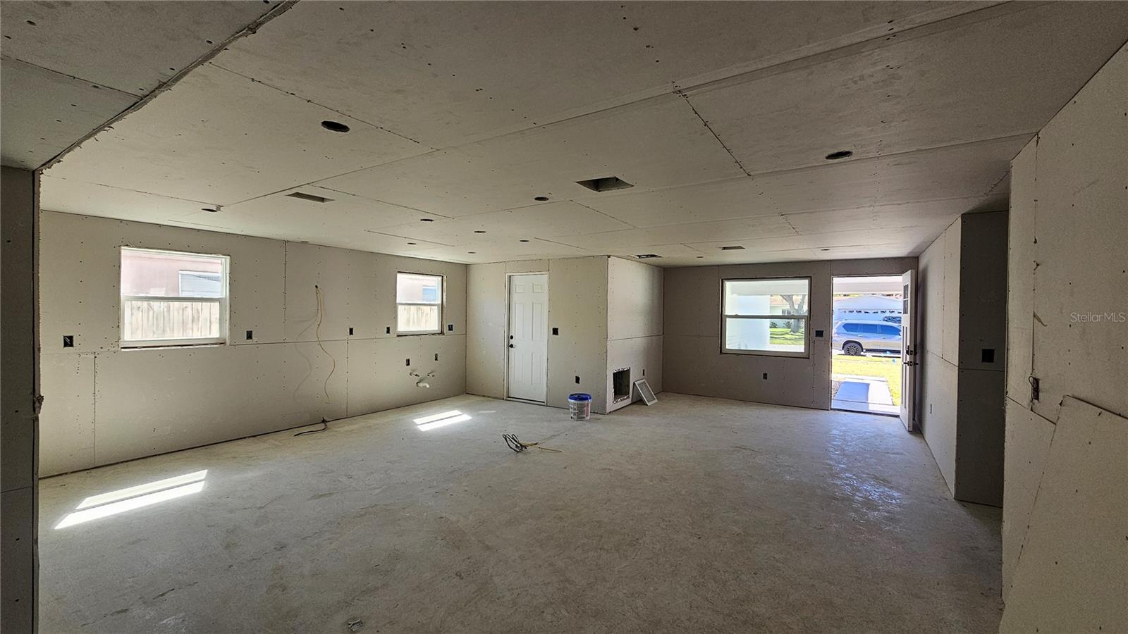 5519 DENVER ST NE, ST PETERSBURG, FL, 33703