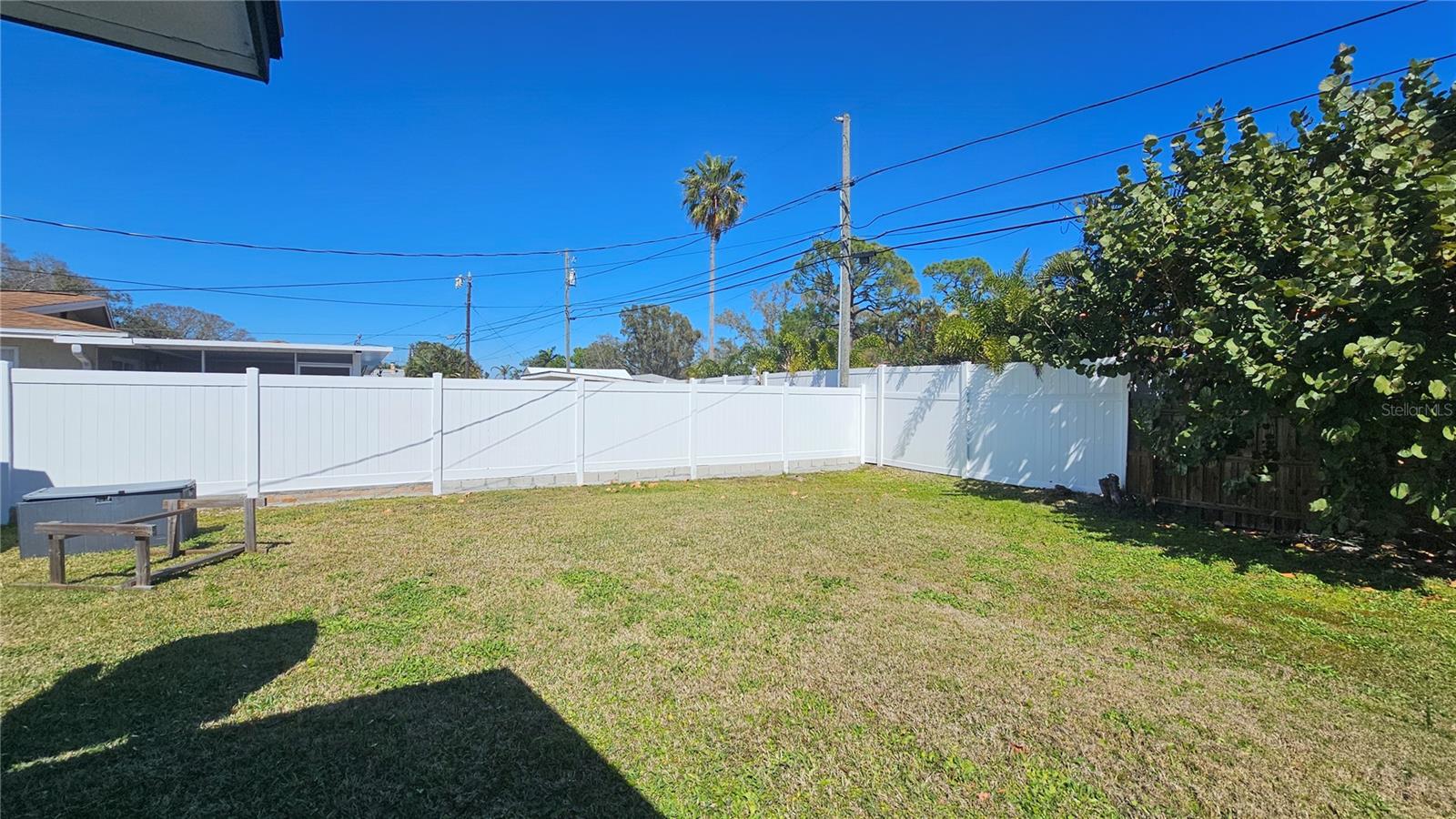 5519 DENVER ST NE, ST PETERSBURG, FL, 33703