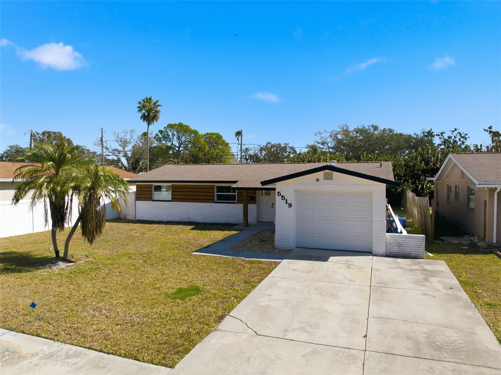 5519 DENVER ST NE, ST PETERSBURG, FL, 33703