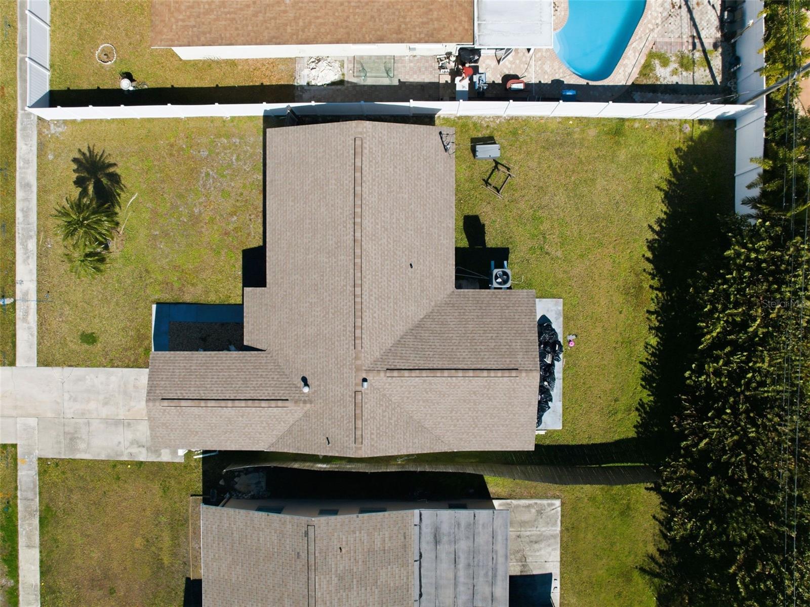 5519 DENVER ST NE, ST PETERSBURG, FL, 33703