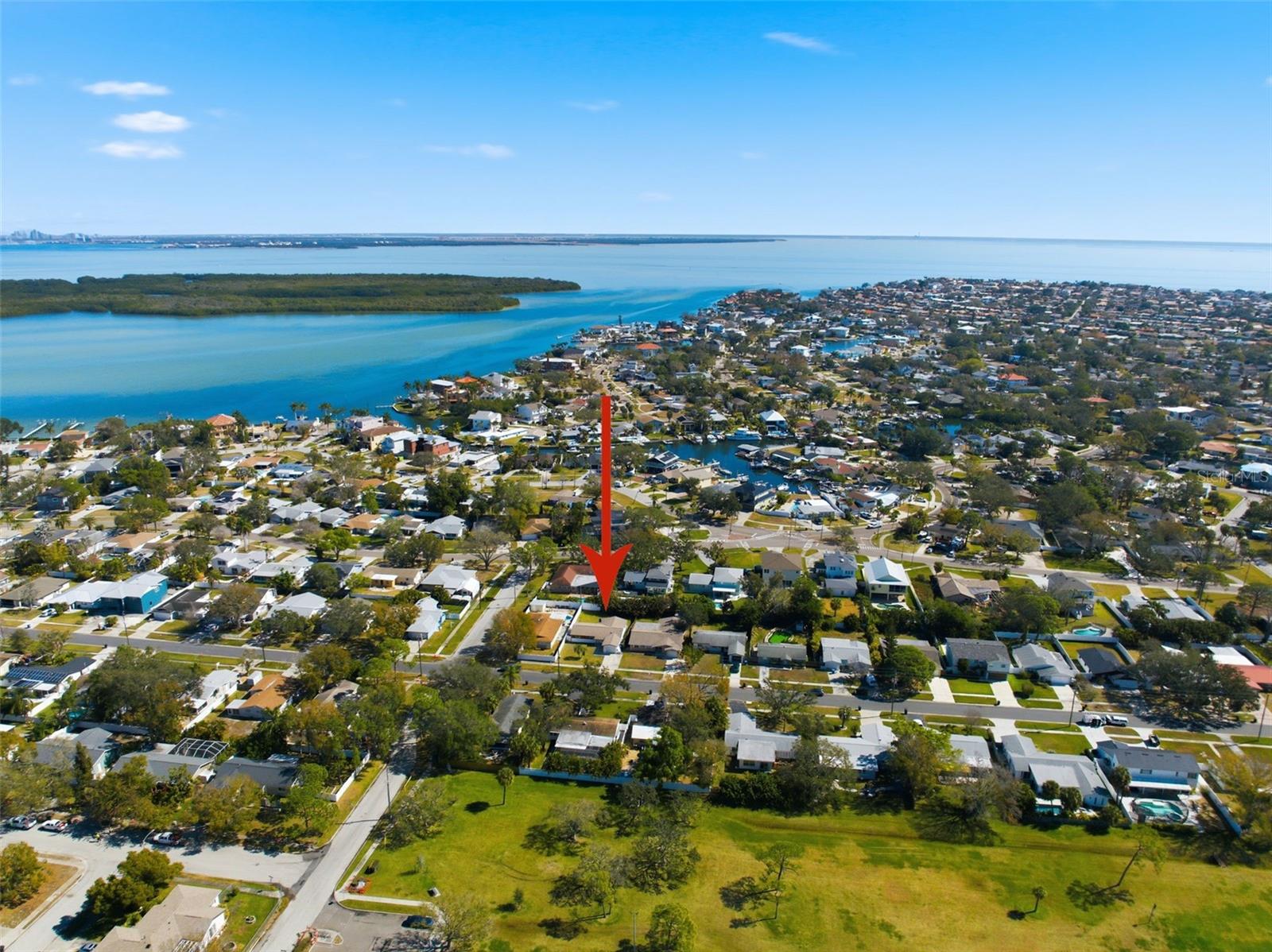 5519 DENVER ST NE, ST PETERSBURG, FL, 33703