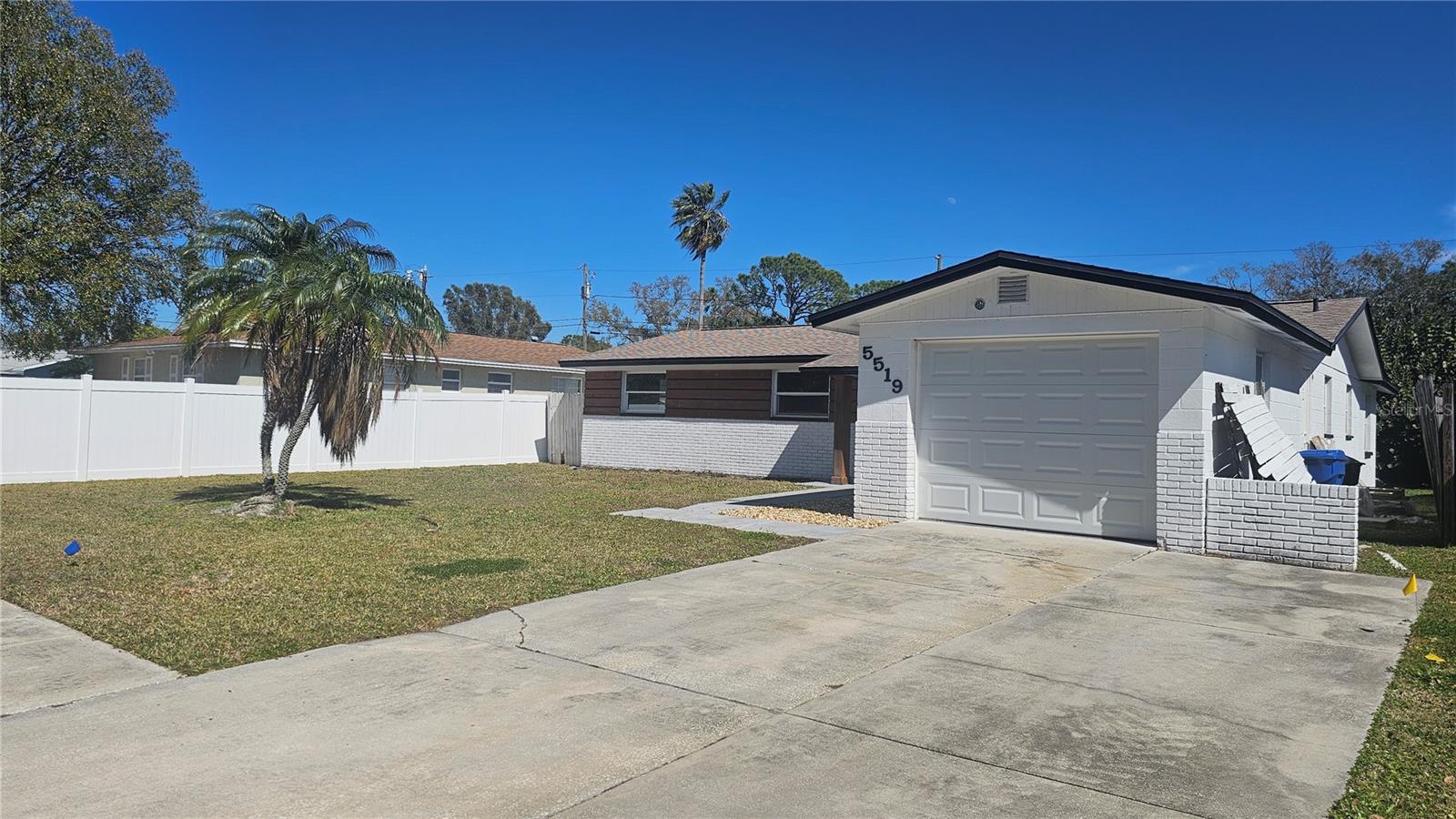 5519 DENVER ST NE, ST PETERSBURG, FL, 33703