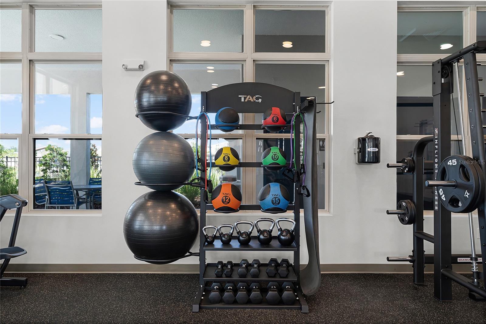 2113 WALNUT CREEK DR, KISSIMMEE, FL, 34744