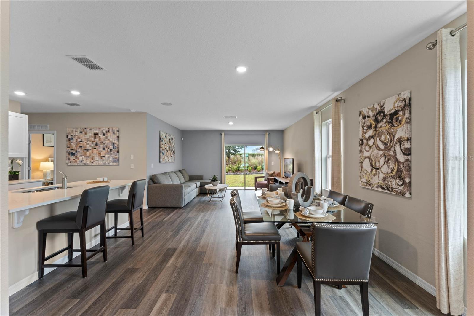 2113 WALNUT CREEK DR, KISSIMMEE, FL, 34744