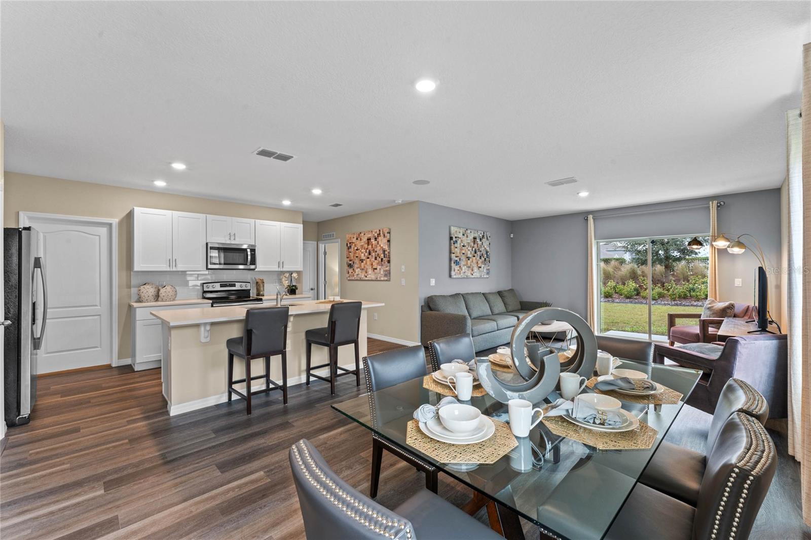 2113 WALNUT CREEK DR, KISSIMMEE, FL, 34744