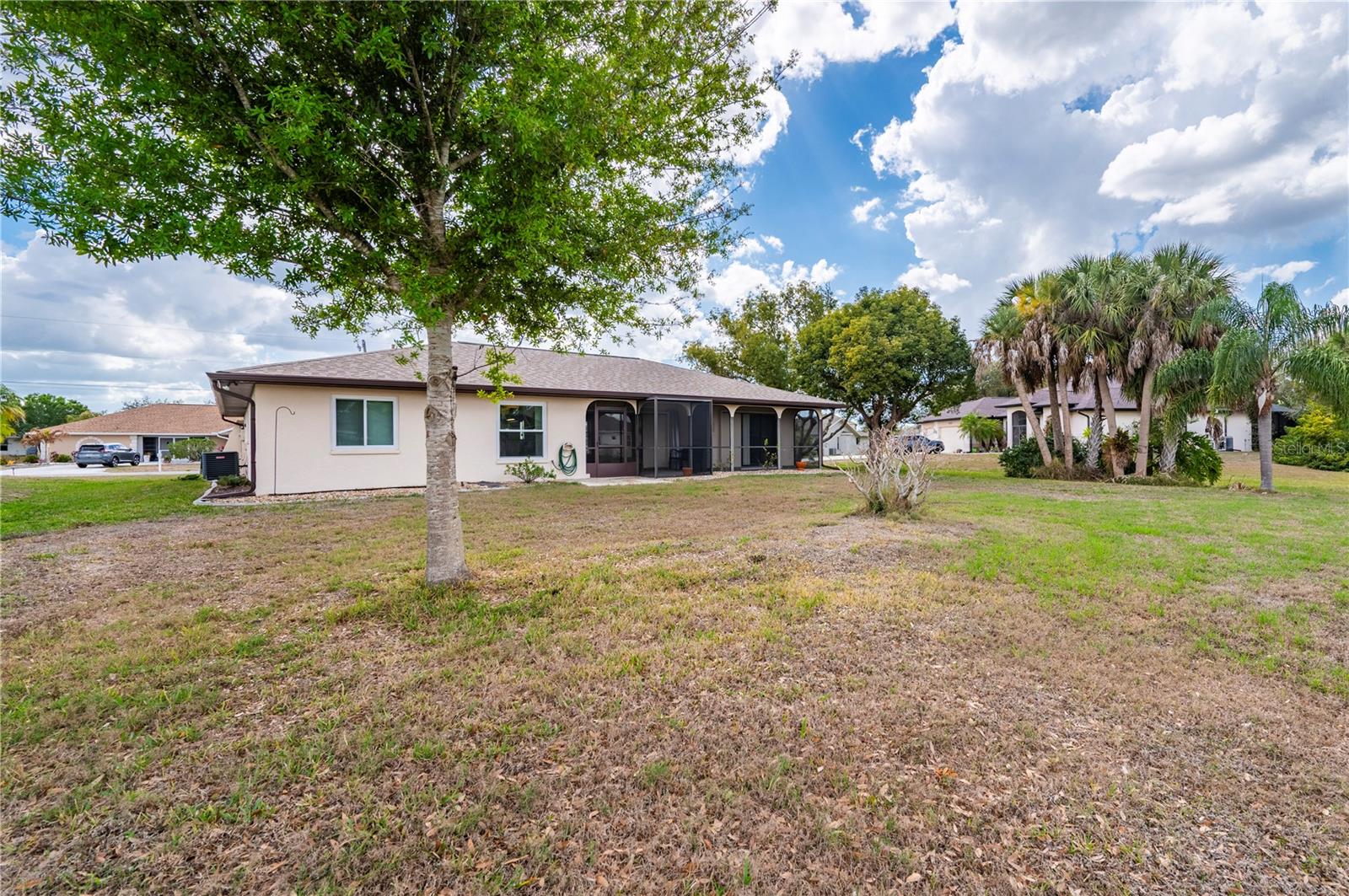 26028 NORTHERN CROSS RD, PUNTA GORDA, FL, 33983