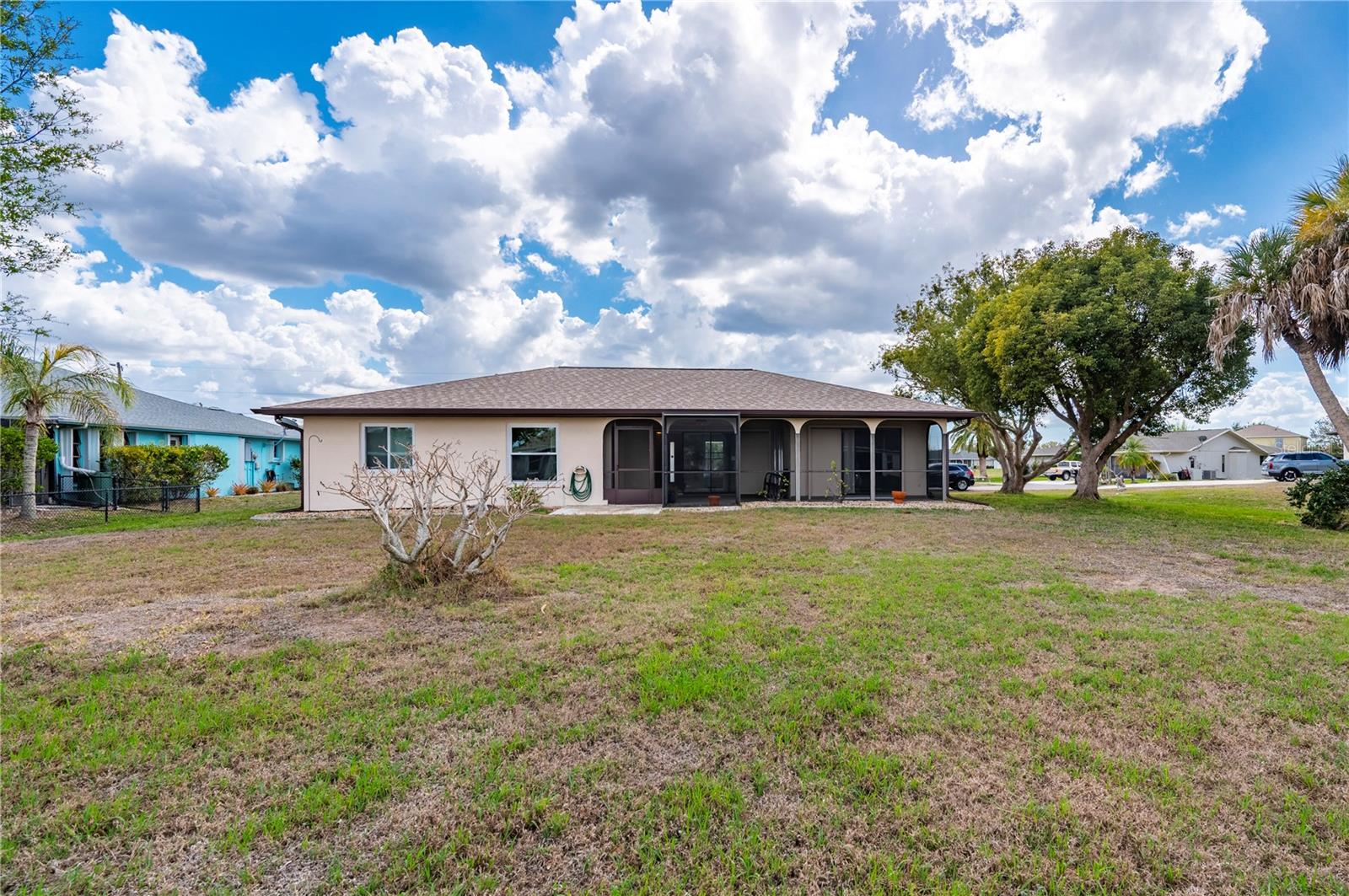 26028 NORTHERN CROSS RD, PUNTA GORDA, FL, 33983