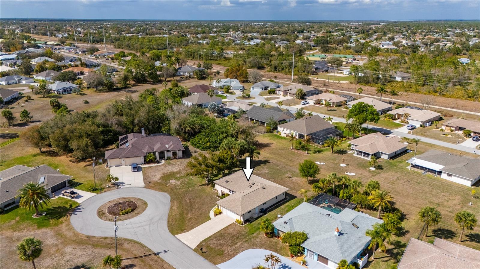 26028 NORTHERN CROSS RD, PUNTA GORDA, FL, 33983