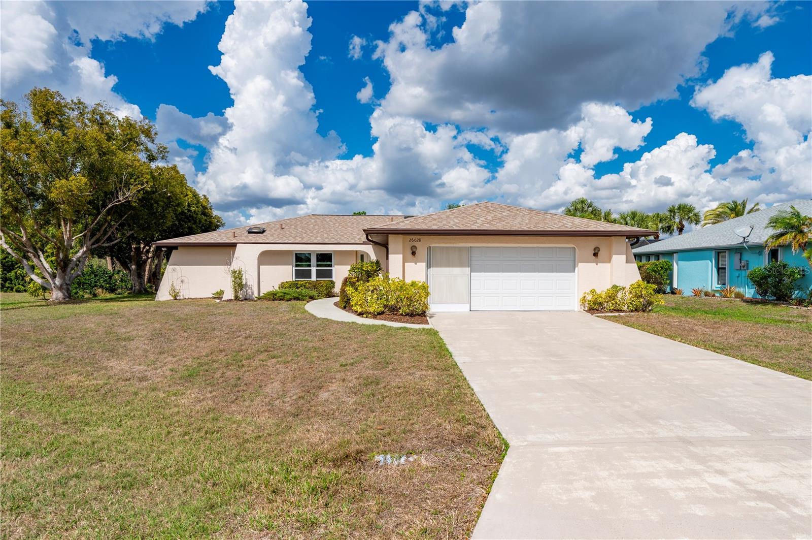 26028 NORTHERN CROSS RD, PUNTA GORDA, FL, 33983