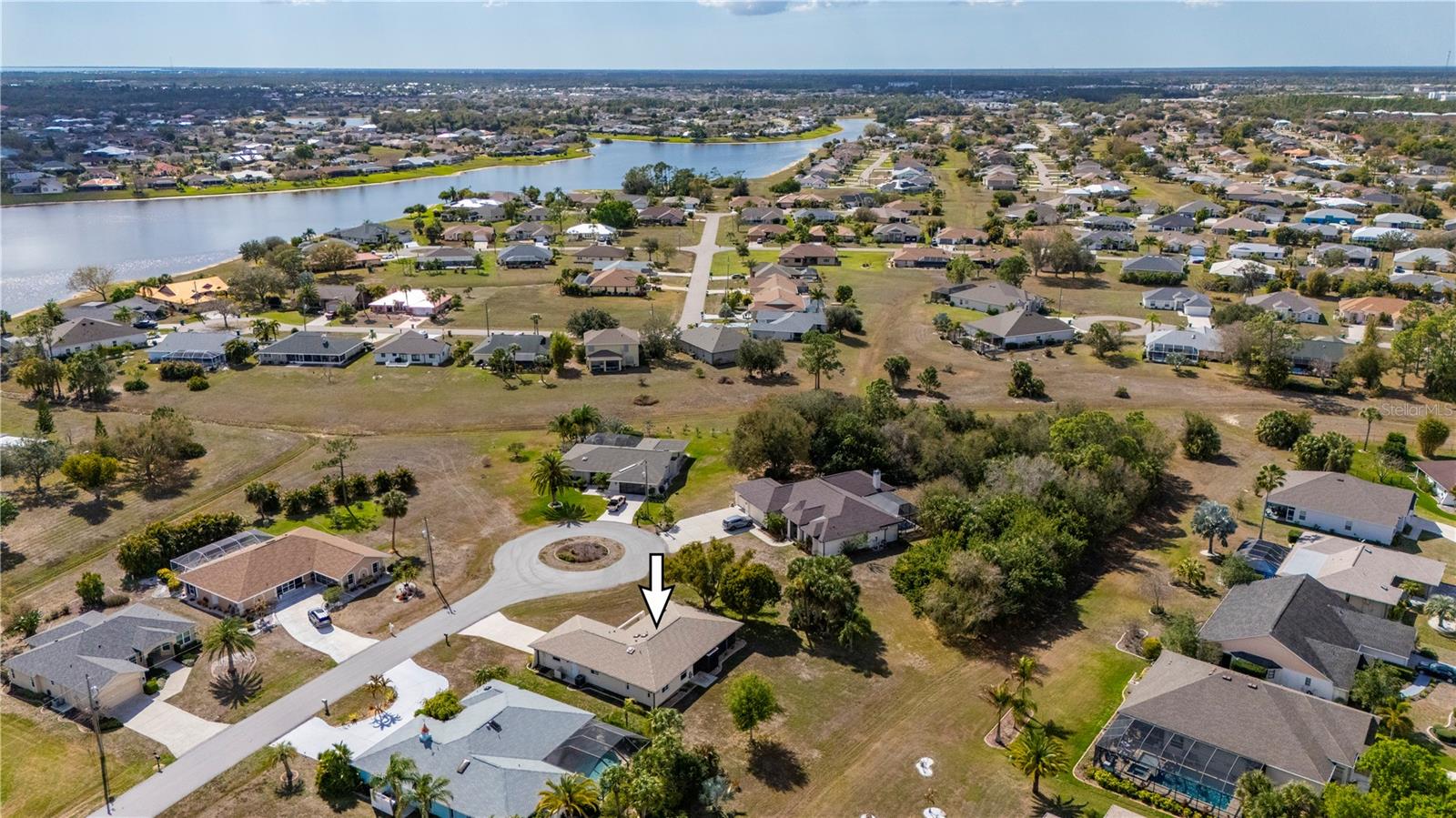 26028 NORTHERN CROSS RD, PUNTA GORDA, FL, 33983