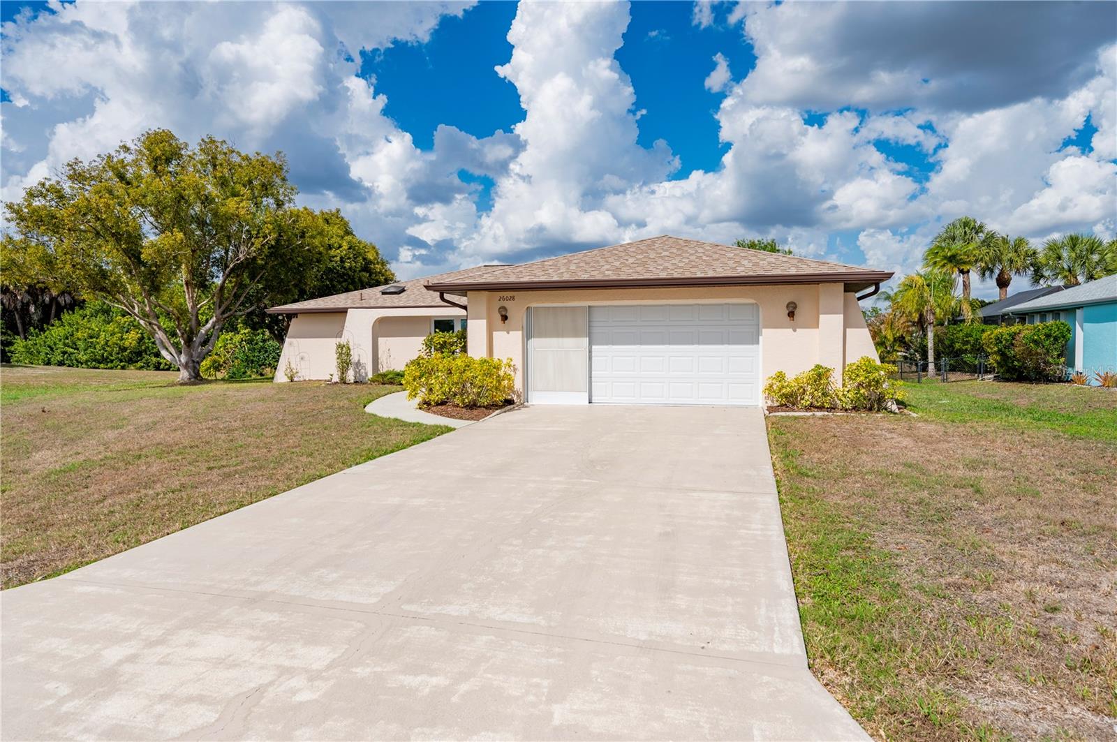 26028 NORTHERN CROSS RD, PUNTA GORDA, FL, 33983