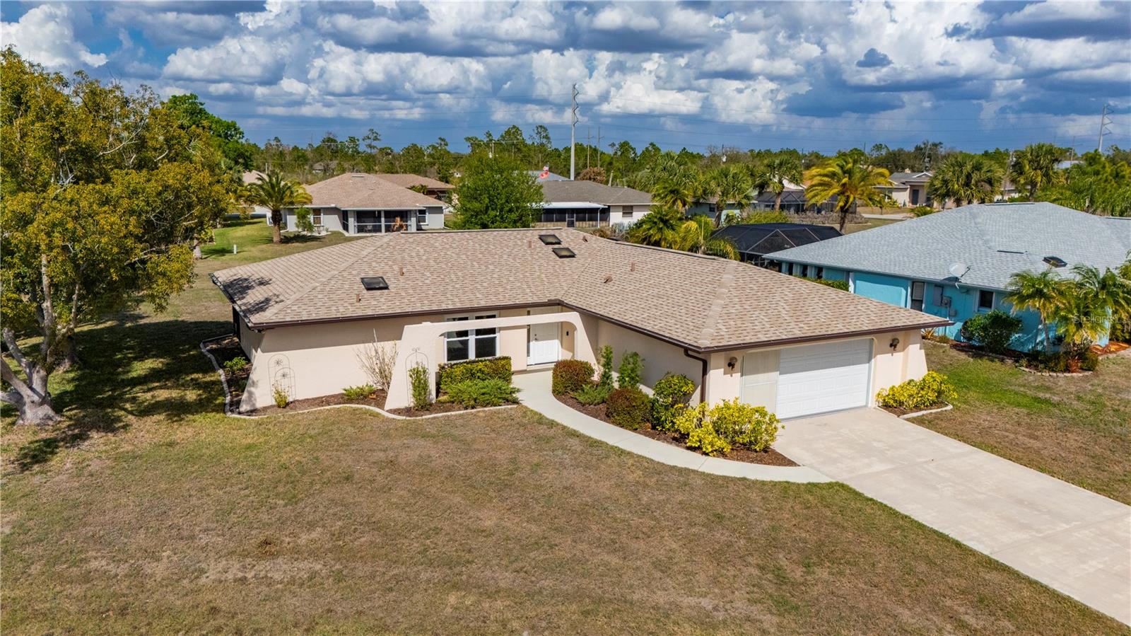 26028 NORTHERN CROSS RD, PUNTA GORDA, FL, 33983