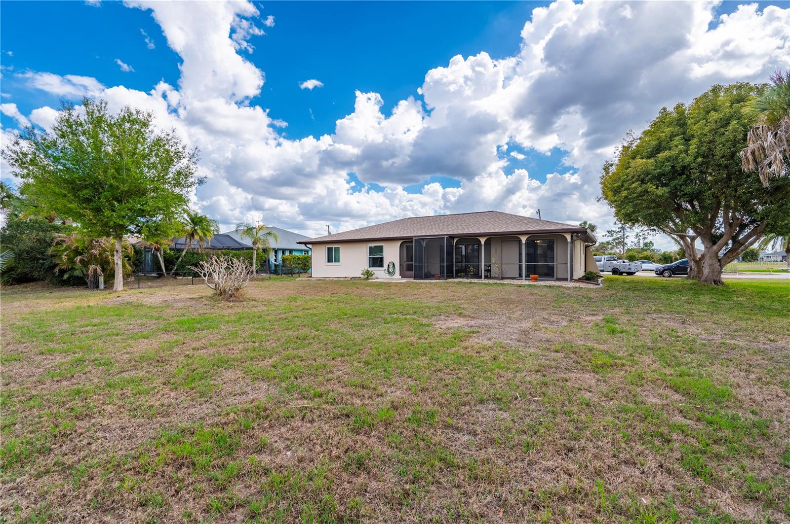 26028 NORTHERN CROSS RD, PUNTA GORDA, FL, 33983