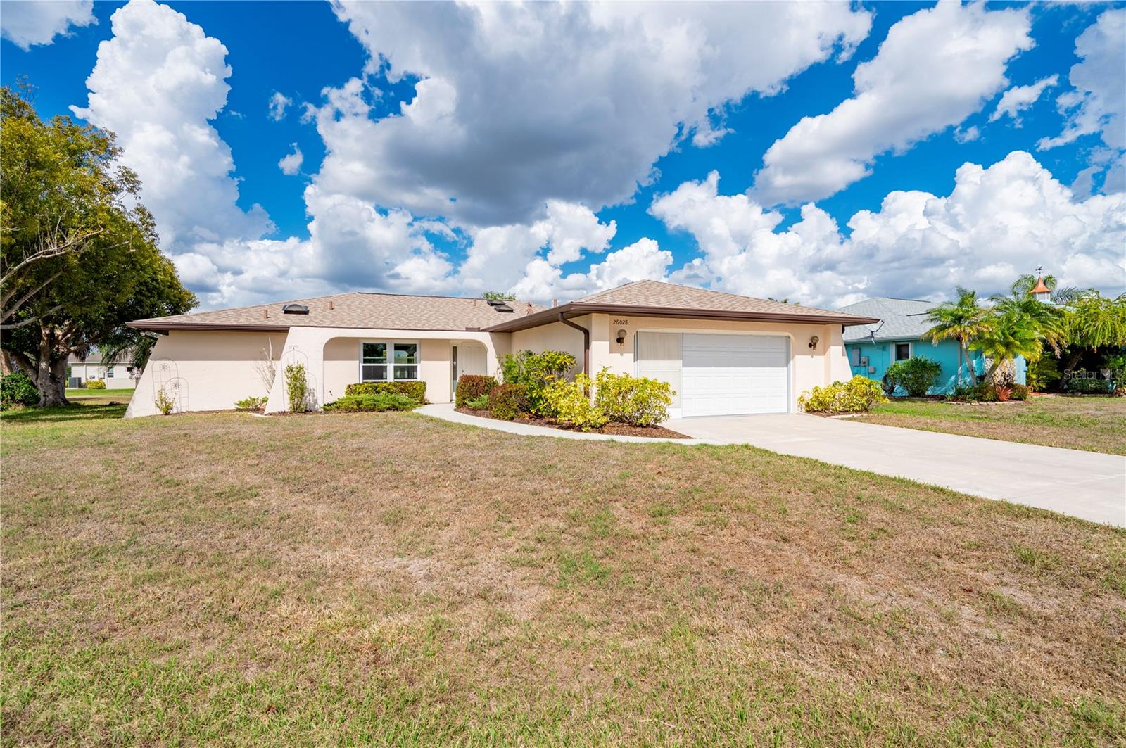26028 NORTHERN CROSS RD, PUNTA GORDA, FL, 33983