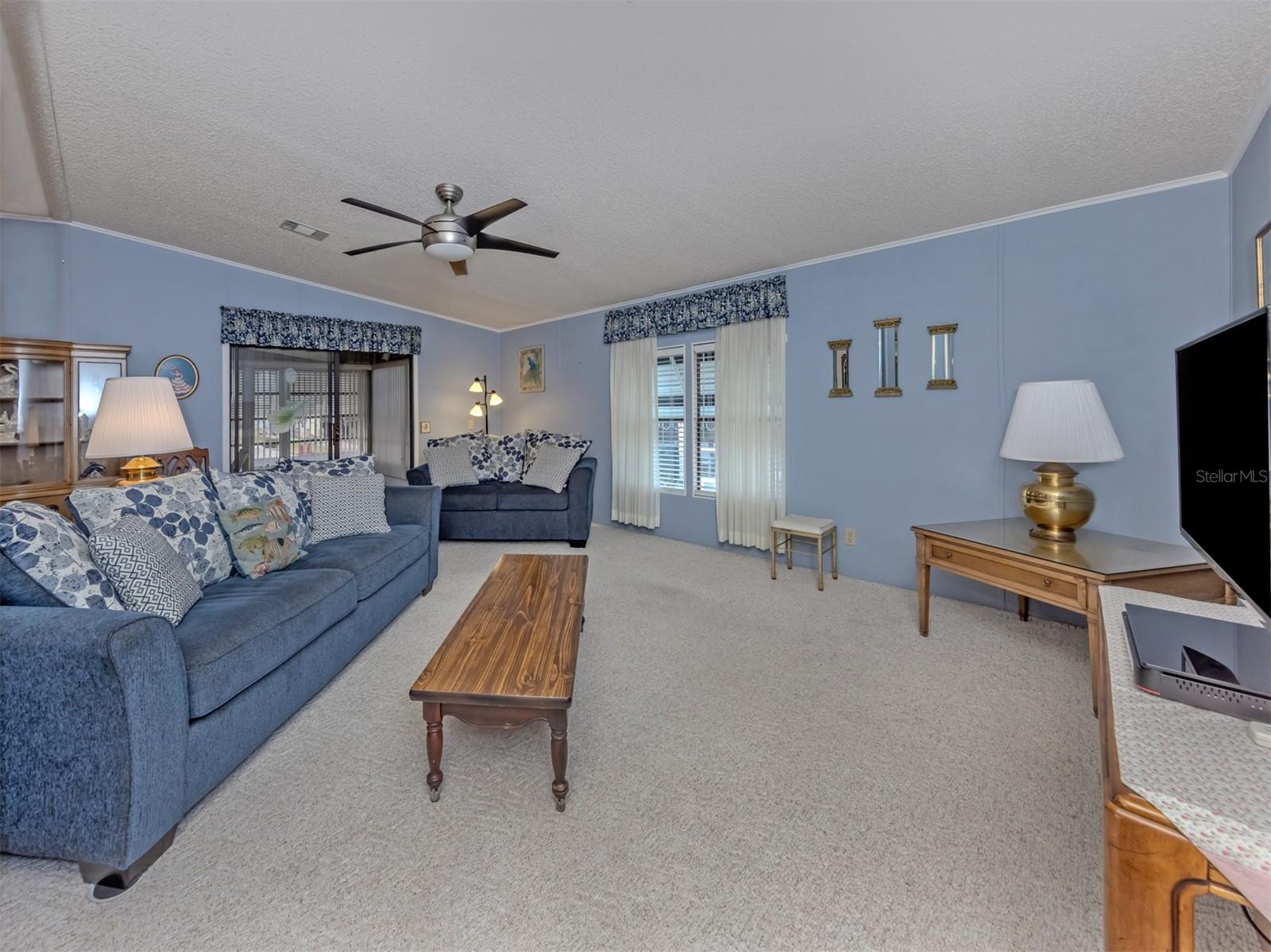 272 CAPTAINS CT, NORTH PORT, FL, 34287