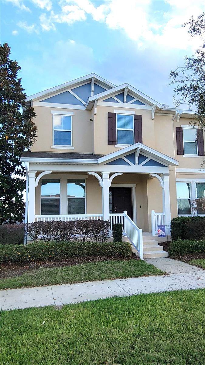 8156 WOOD SAGE DRIVE, WINTER GARDEN, FL, 34787