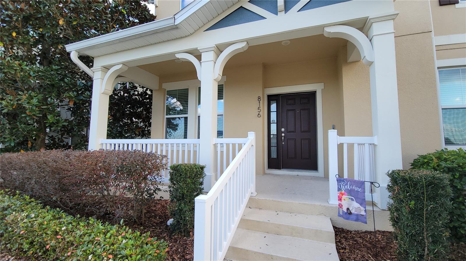 8156 WOOD SAGE DRIVE, WINTER GARDEN, FL, 34787