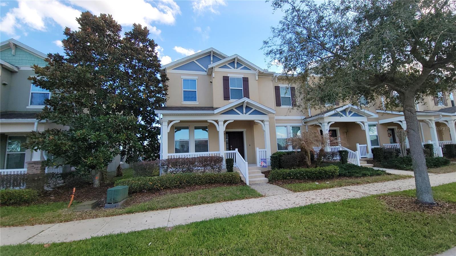 8156 WOOD SAGE DRIVE, WINTER GARDEN, FL, 34787