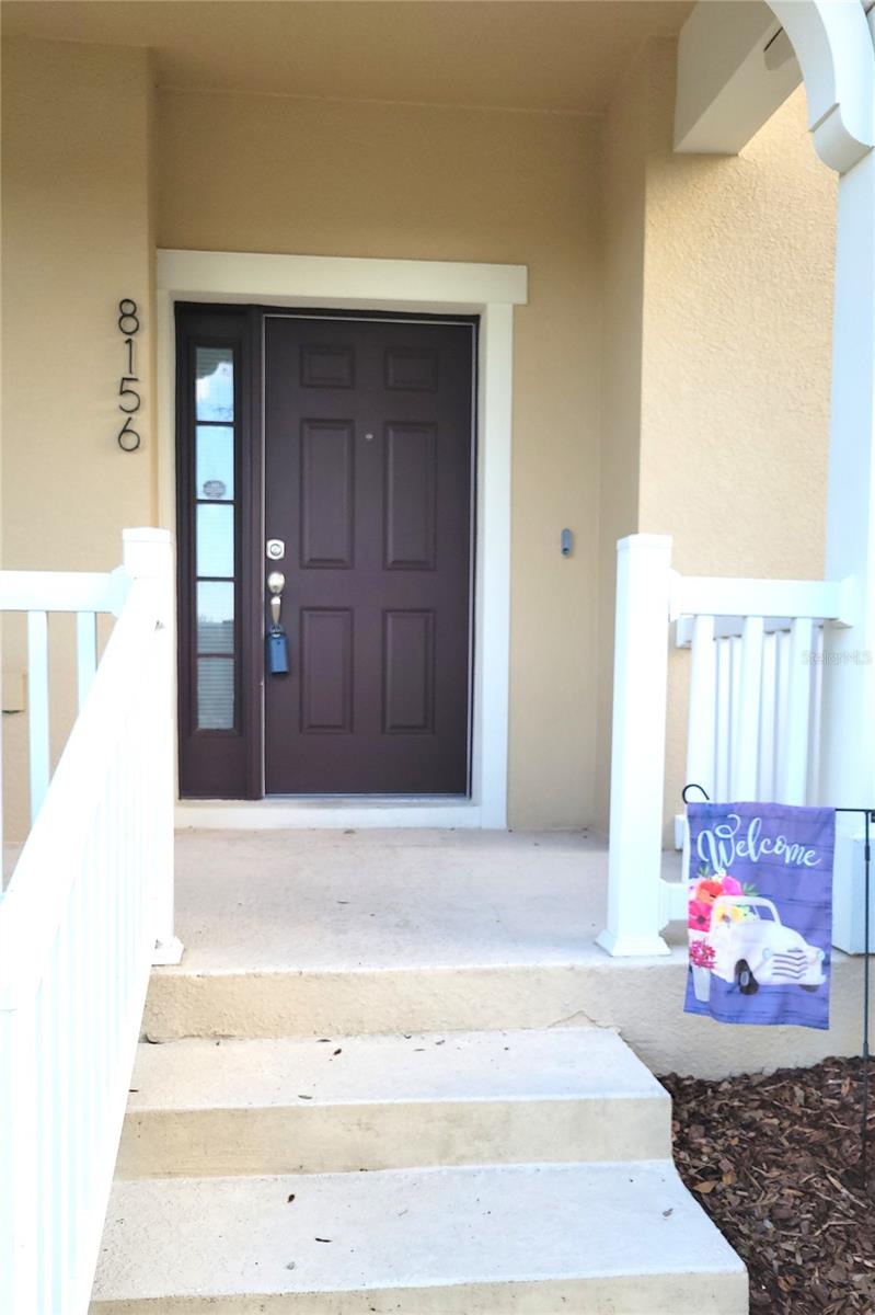 8156 WOOD SAGE DRIVE, WINTER GARDEN, FL, 34787