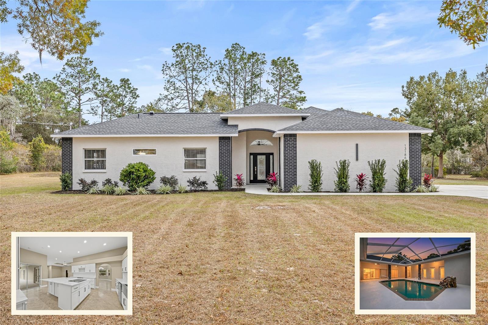 13186 CORONADO DR, SPRING HILL, FL, 34609